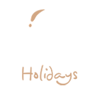 Logo del Residence La Palma di Andora