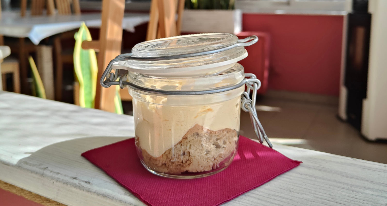 Photos de l'intérieur du Ristorante La Palma à Andora