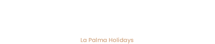 Slogan del Residence La Palma 'Wow, che Liguria!'